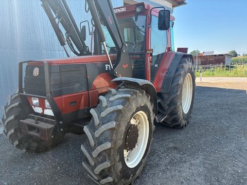 Fiat F 140 DT