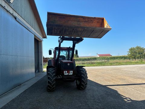 Fiat F 140 DT