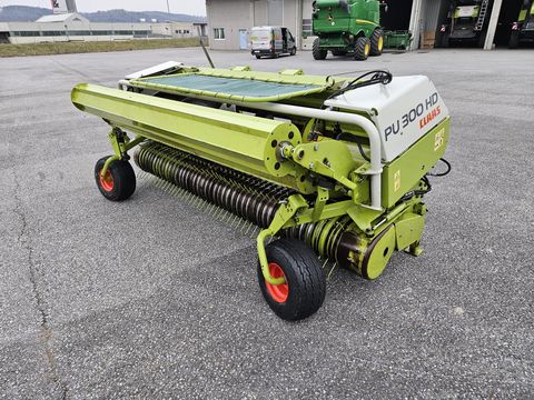 Claas Jaguar 960