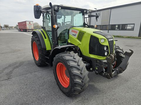 Claas Arion 410 CIS