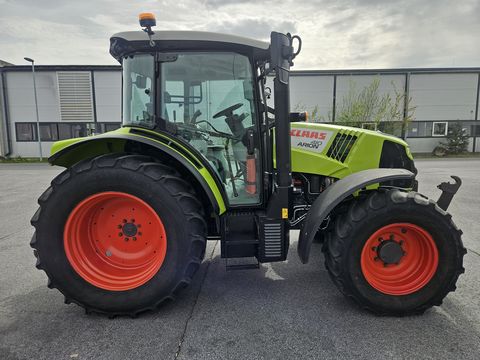 Claas Arion 410 CIS