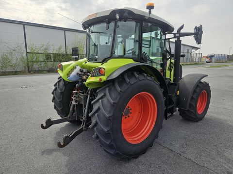 Claas Arion 410 CIS