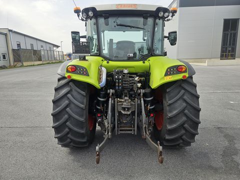 Claas Arion 410 CIS