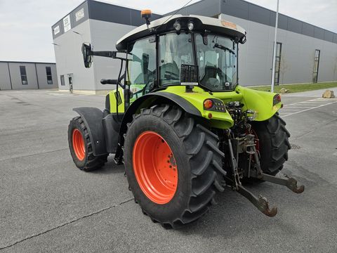 Claas Arion 410 CIS