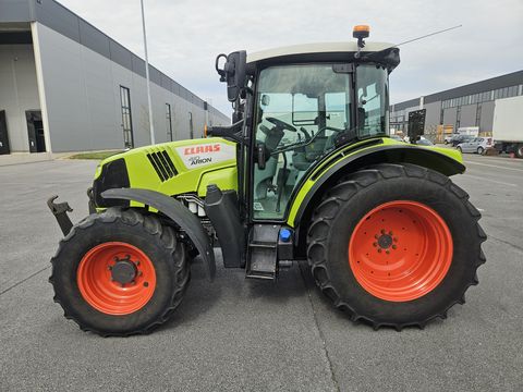 Claas Arion 410 CIS
