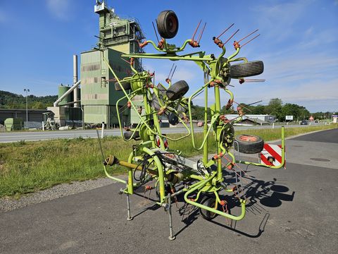 Claas Volto 77