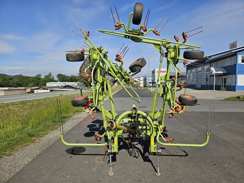 Claas Volto 77