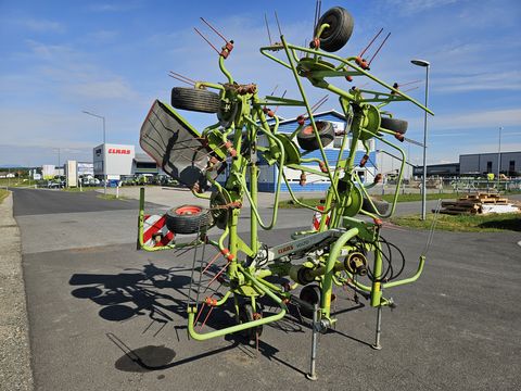Claas Volto 77