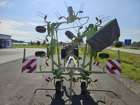 Claas Volto 77