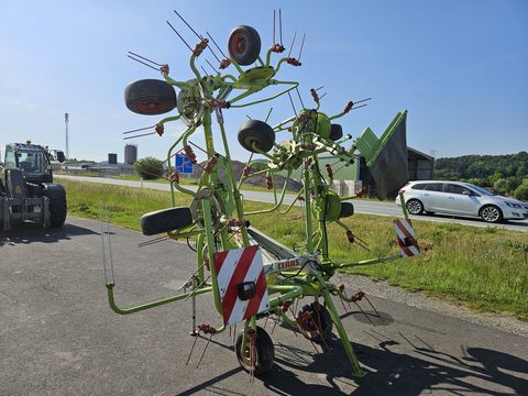 Claas Volto 77