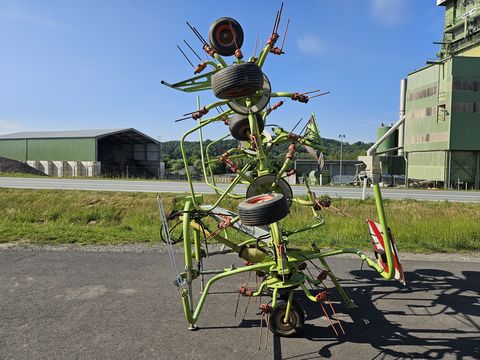 Claas Volto 77