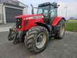Massey Ferguson 7485-4 DynaVT Comfort Plus