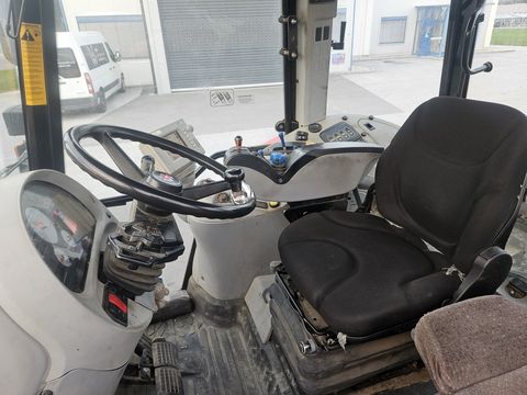 Massey Ferguson 7485-4 DynaVT Comfort Plus