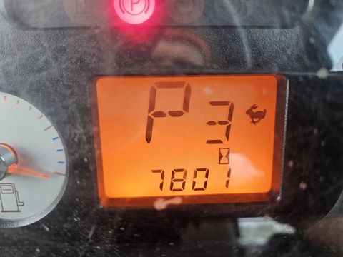 Massey Ferguson 7485-4 DynaVT Comfort Plus