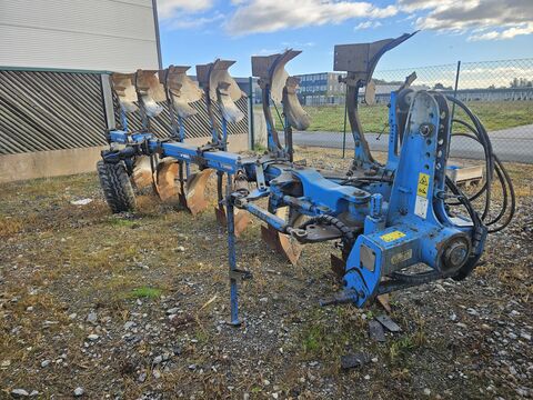 Lemken VariOpal 9 6-Schar