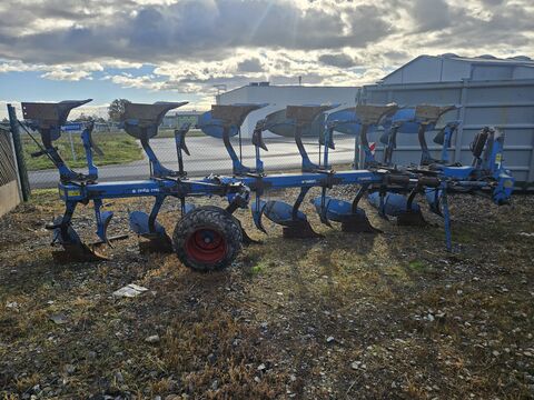 Lemken VariOpal 9 6-Schar
