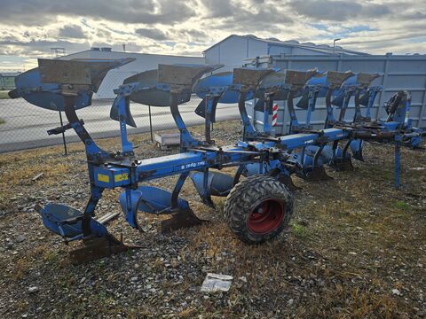 Lemken VariOpal 9 6-Schar