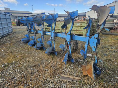 Lemken VariOpal 9 6-Schar