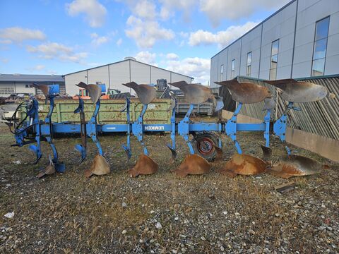 Lemken VariOpal 9 6-Schar