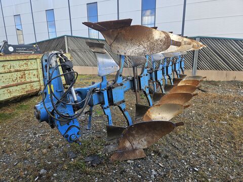 Lemken VariOpal 9 6-Schar