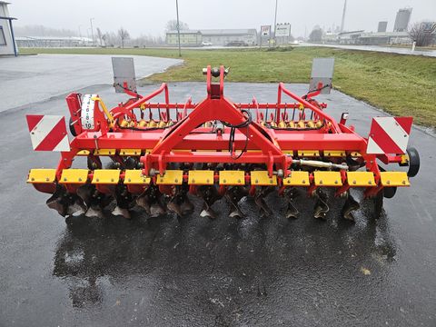 Väderstad Carrier CRD 300 CrossCutter