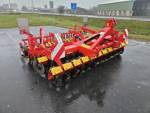 Väderstad Carrier CRD 300 CrossCutter