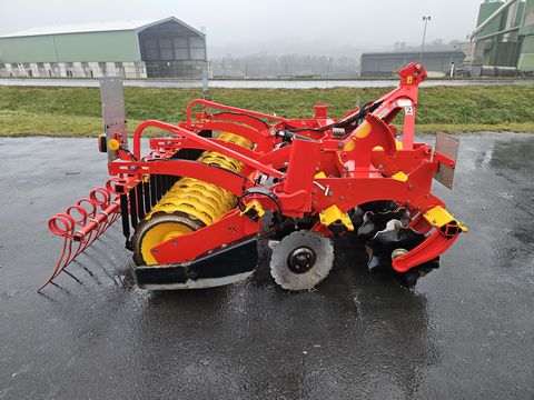 Väderstad Carrier CRD 300 CrossCutter