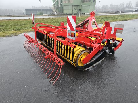 Väderstad Carrier CRD 300 CrossCutter