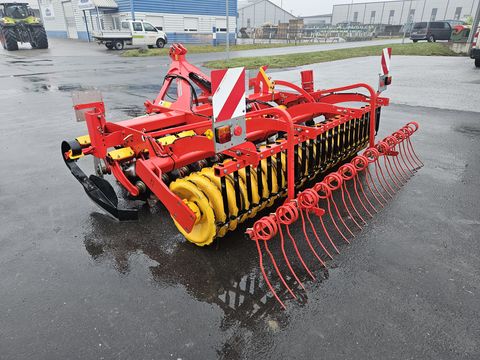 Väderstad Carrier CRD 300 CrossCutter