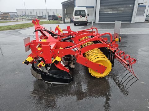 Väderstad Carrier CRD 300 CrossCutter