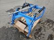 Lemken Hitch zu Zirkon 12K