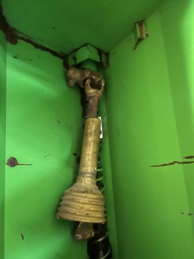 Sfoggia Gamma 90 4-reihig