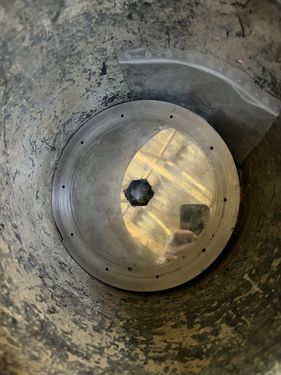 Sfoggia Gamma 90 4-reihig