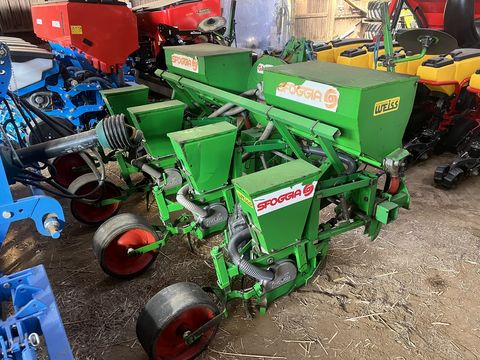 Sfoggia Gamma 90 4-reihig