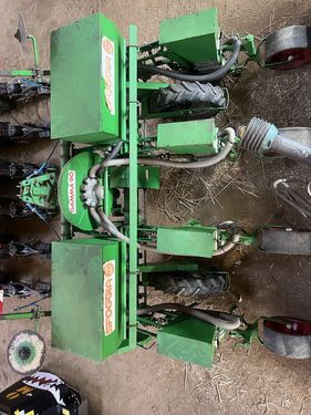 Sfoggia Gamma 90 4-reihig