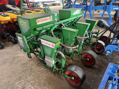 Sfoggia Gamma 90 4-reihig