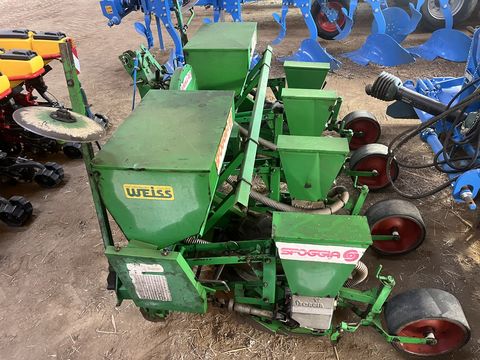 Sfoggia Gamma 90 4-reihig