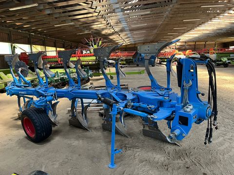 Lemken Vari Opal 9