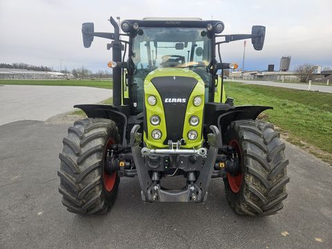Claas Arion 420 Stage V (CIS)
