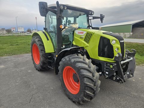 Claas Arion 420 Stage V (CIS)