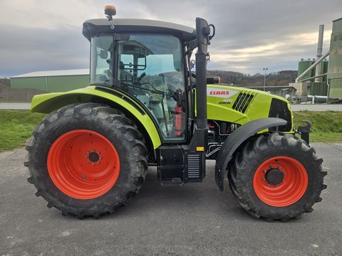 Claas Arion 420 Stage V (CIS)