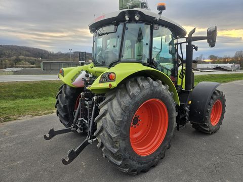 Claas Arion 420 Stage V (CIS)
