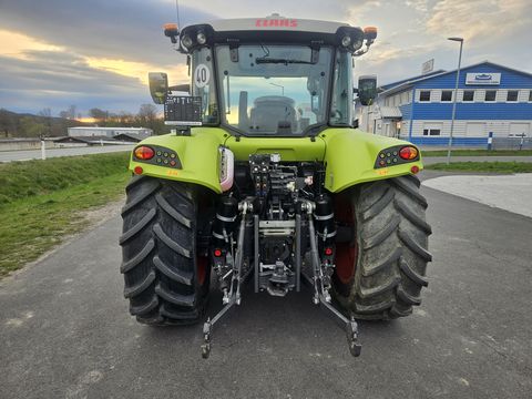 Claas Arion 420 Stage V (CIS)