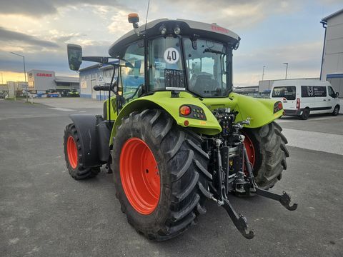 Claas Arion 420 Stage V (CIS)