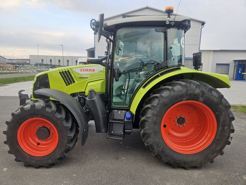 Claas Arion 420 Stage V (CIS)