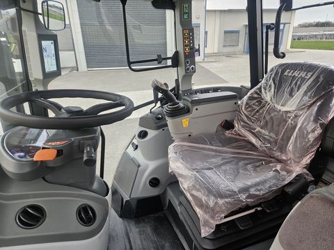 Claas Arion 420 Stage V (CIS)