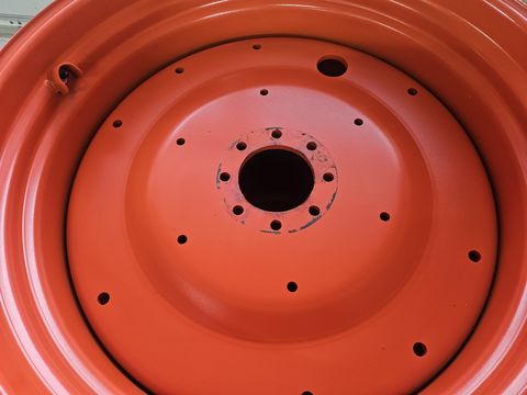 Sonstige DW18Lx38 8-Loch zu Arion 400 hinten