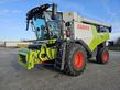 Claas Trion 740 Montana 4x4