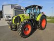 Claas Arion 660 CMATIC CEBIS