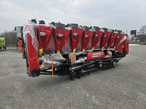 Geringhoff Mais Star Horizon MSH 970FB